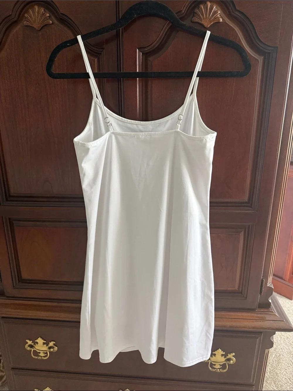 J. Crew Athletic Dress